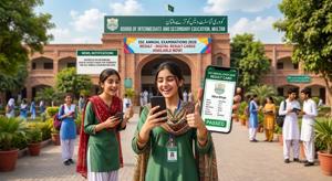 BISE Multan Issues SSC Annual Examination 2026 Digital Result Cards: How to Download